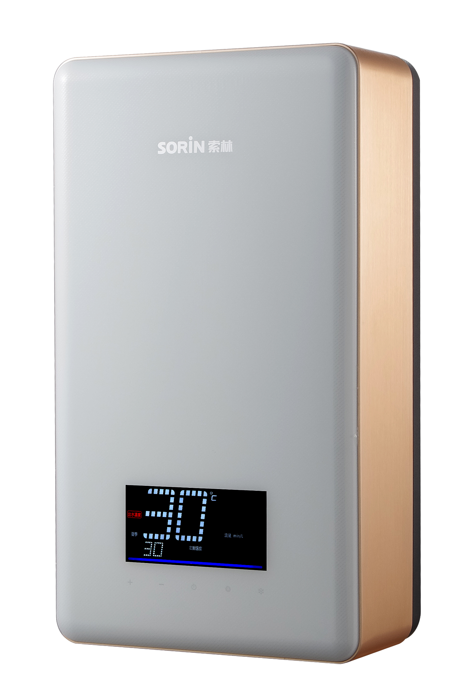 SJDR20A3(月牙白）